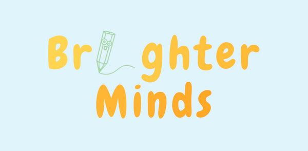 Brighter Minds